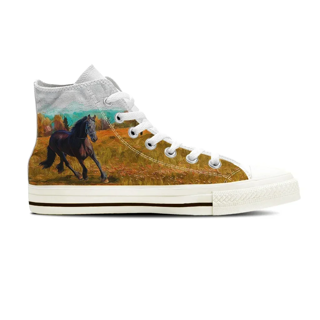 Bestseller High-Top Canvas-Sch – Men Shoes Sale Bewertung und Preis