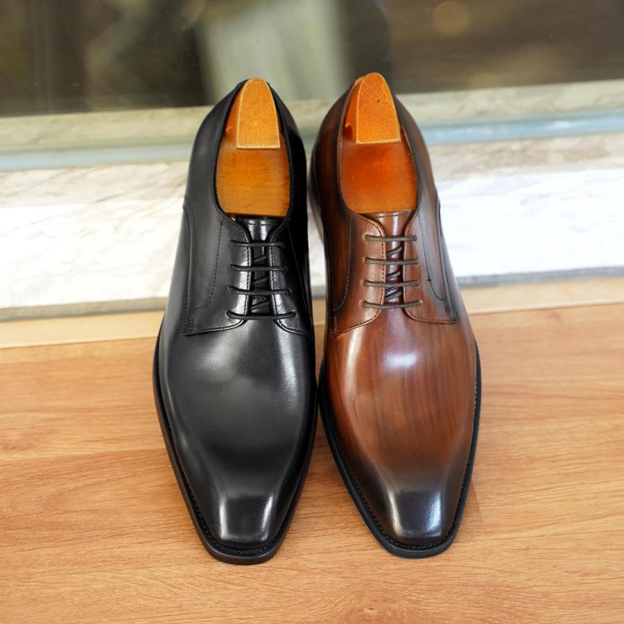 Herren Business Casual Schuhe  – Men Shoes Official Bewertung und Preis