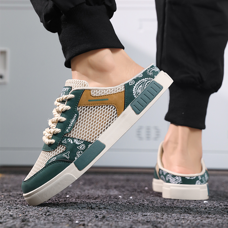 Sommer-Herren-Sneaker, große G – Men Shoes Xxl Bewertung und Preis