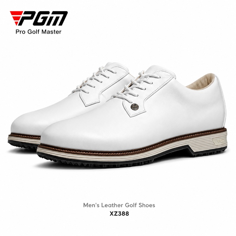 PGM Herren-Golfschuhe aus Rind – Men Shoes Eu To Us Size Bewertung und Preis