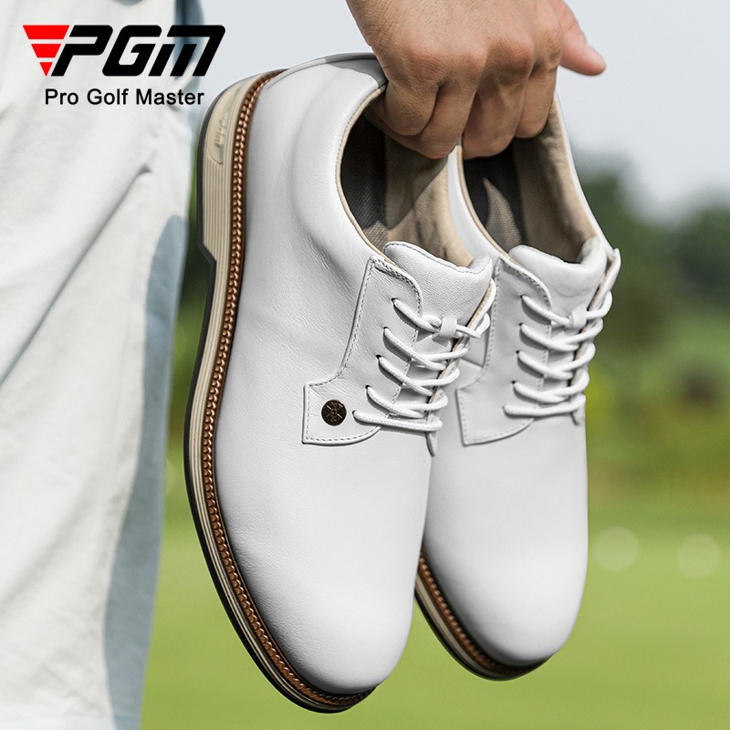 PGM Herren-Golfschuhe aus Rind – Men Shoes Eu To Us Size Bewertung und Preis