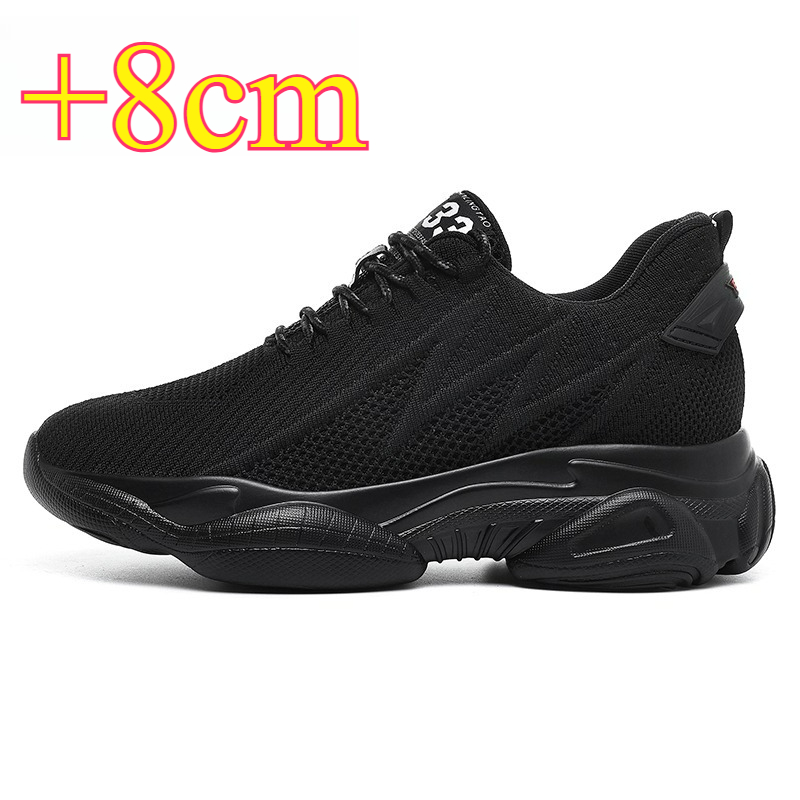 Herren-Sneaker mit Erhöhung, F – Men'S Shoes Increase Height Bewertung und Preis