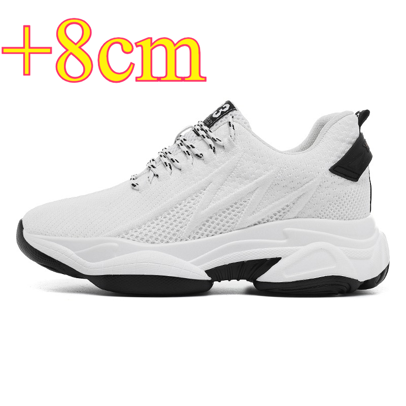 Herren-Sneaker mit Erhöhung, F – Men'S Shoes Increase Height Bewertung und Preis