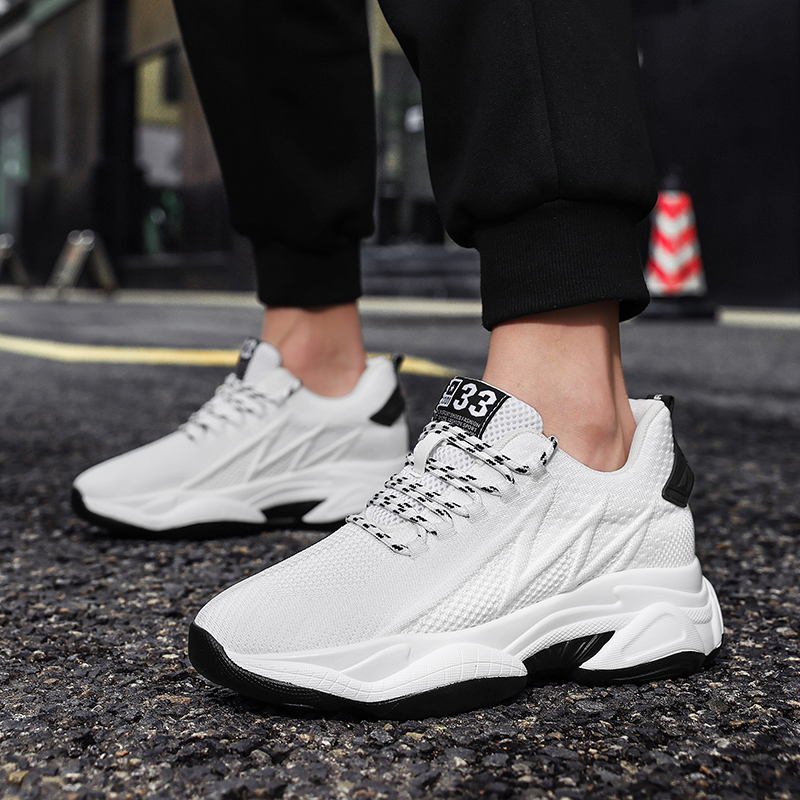Herren-Sneaker mit Erhöhung, F – Men'S Shoes Increase Height Bewertung und Preis
