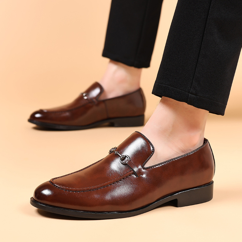 Büro Schuhe Männer Klassische  – Men Shoes Official Bewertung und Preis