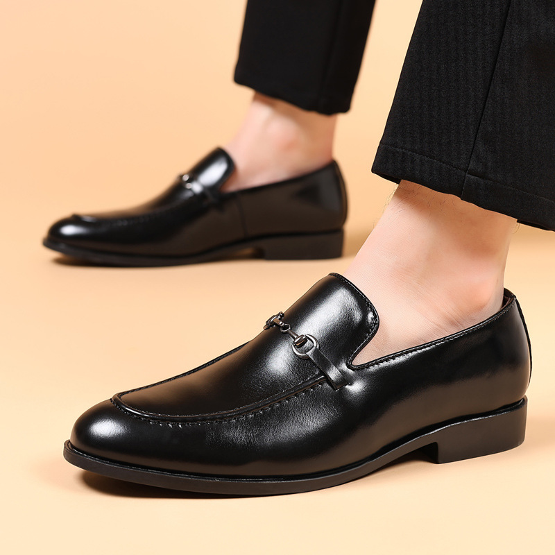 Büro Schuhe Männer Klassische  – Men Shoes Official Bewertung und Preis