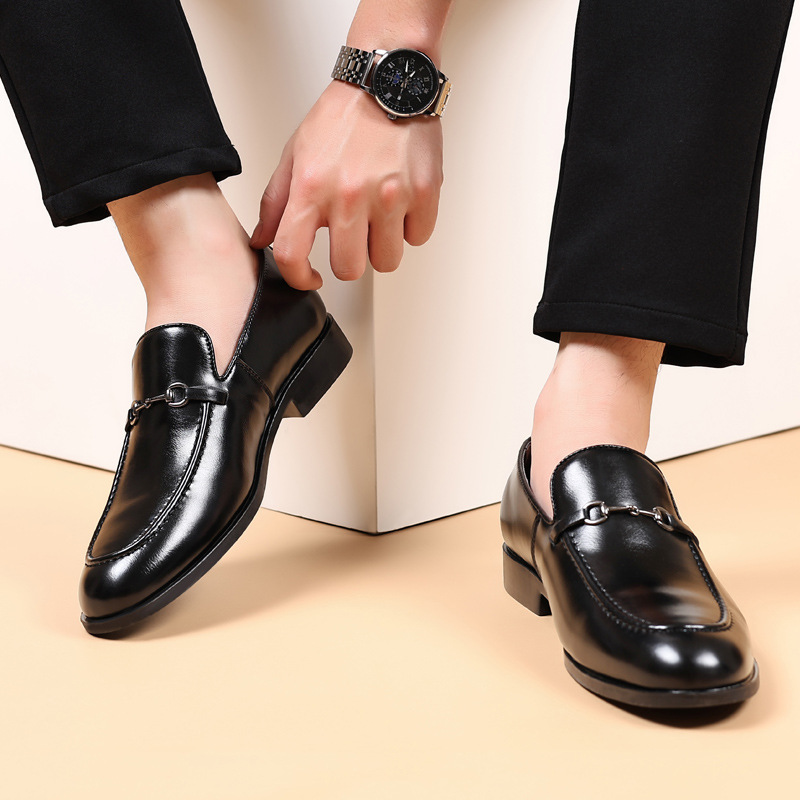Büro Schuhe Männer Klassische  – Men Shoes Official Bewertung und Preis