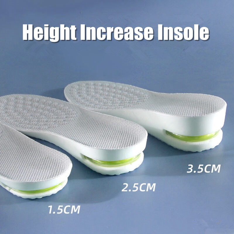 Höhe erhöhen Einlegesohle für  – Men'S Shoes Plantar Fasciitis Bewertung und Preis