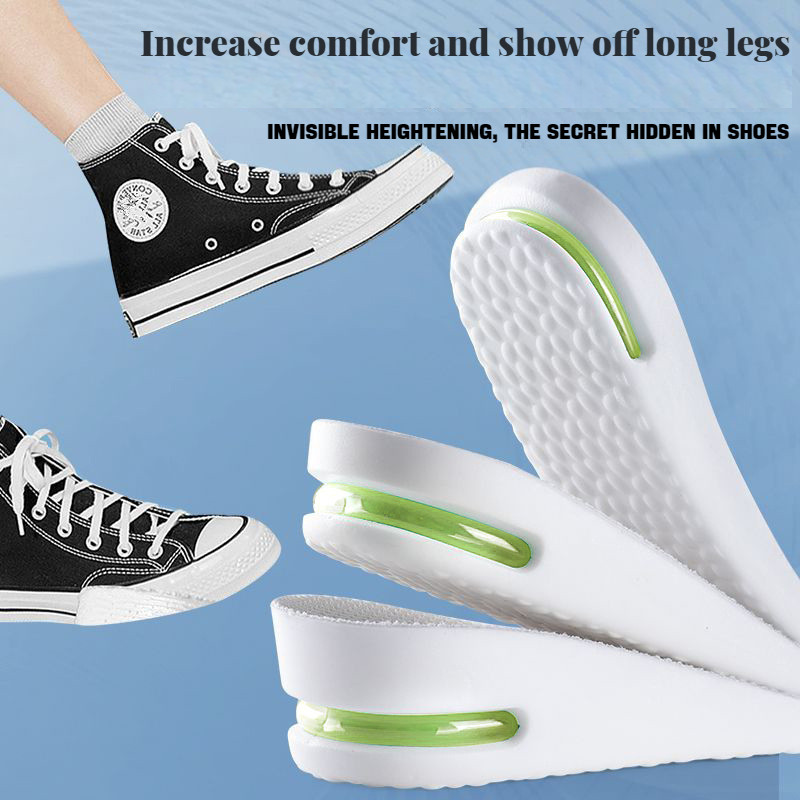 Höhe erhöhen Einlegesohle für  – Men'S Shoes Plantar Fasciitis Bewertung und Preis