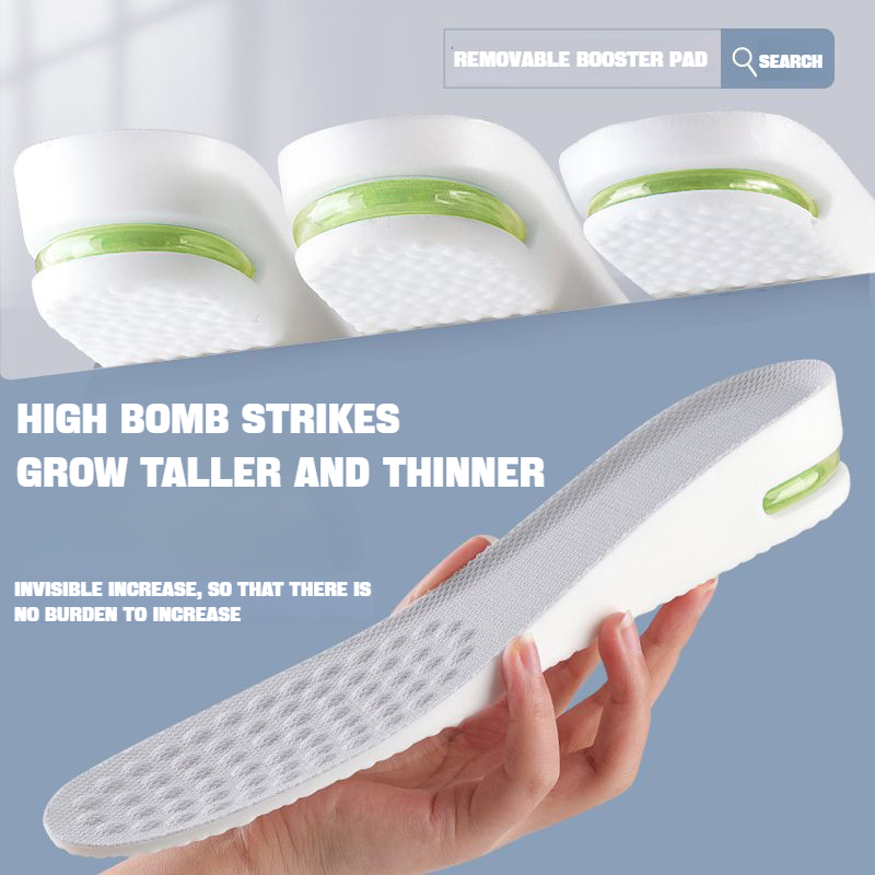 Höhe erhöhen Einlegesohle für  – Men'S Shoes Plantar Fasciitis Bewertung und Preis
