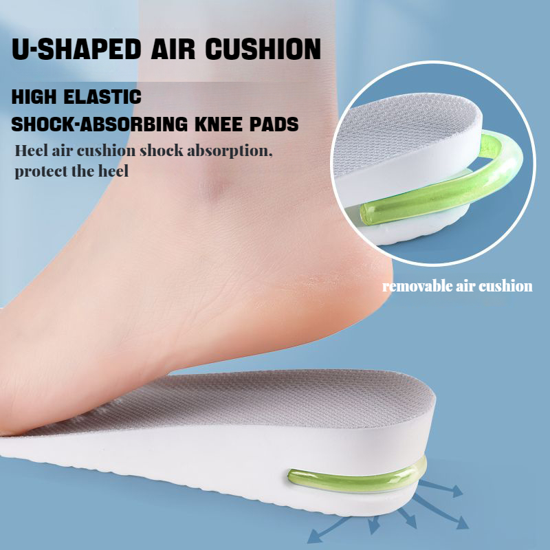 Höhe erhöhen Einlegesohle für  – Men'S Shoes Plantar Fasciitis Bewertung und Preis