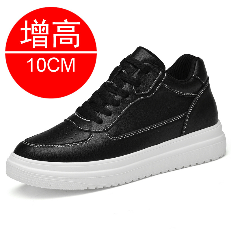 Neue Höhenerhöhende Schuhe mit – Men'S Shoes Increase Height Bewertung und Preis