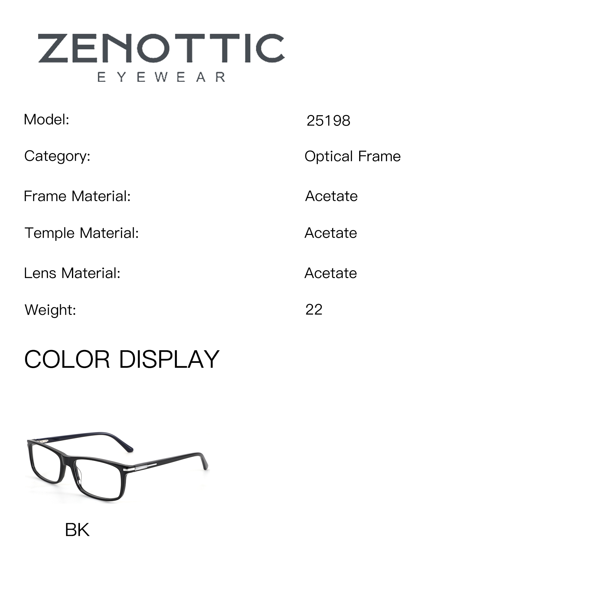 ZENOTTIC Quadratische, rechtec – Men Shoes Zegna Bewertung und Preis