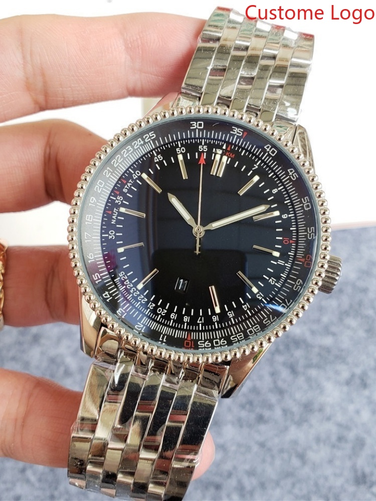 Herren-Pilotenuhr aus Edelstah – Sport Slide Men Bewertung und Preis