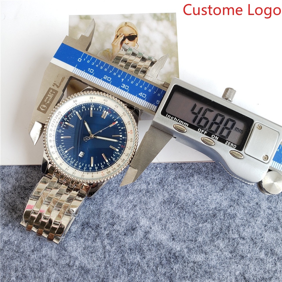 Herren-Pilotenuhr aus Edelstah – Sport Slide Men Bewertung und Preis