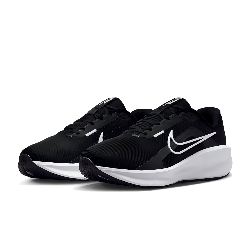 Nike DOWNSHIFTER 13 Herren-Lau – Men'S Shoes Nike Black Bewertung und Preis