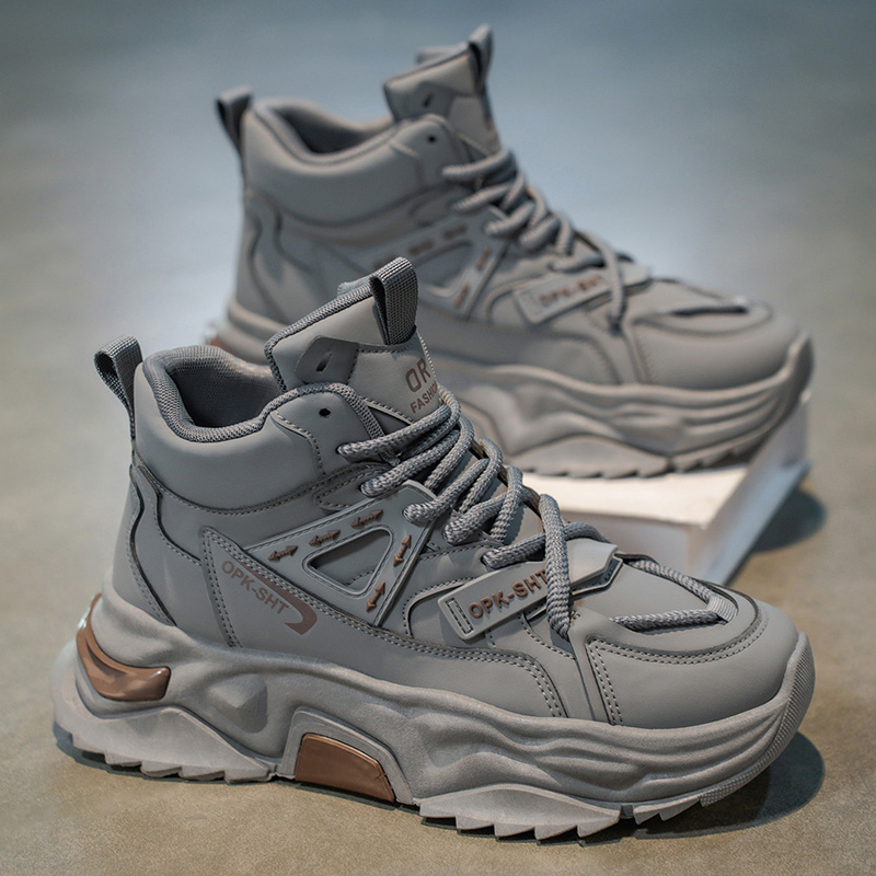 High Top Atmungsaktive Anti Sl – Men Shoes Running Sale Bewertung und Preis