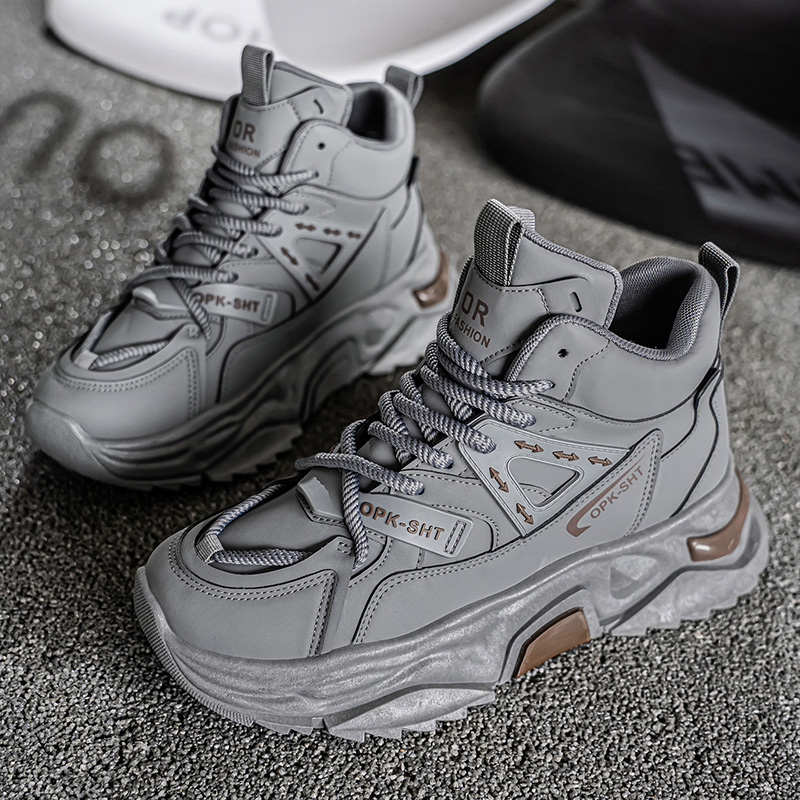 High Top Atmungsaktive Anti Sl – Men Shoes Running Sale Bewertung und Preis