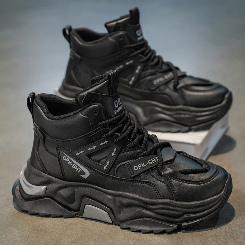 High Top Atmungsaktive Anti Sl – Men Shoes Running Sale Bewertung und Preis