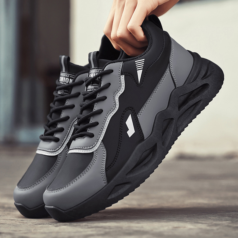 Herren Casual Sportschuhe Heiß – Men Shoes Running Sale Bewertung und Preis