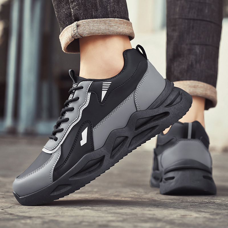 Herren Casual Sportschuhe Heiß – Men Shoes Running Sale Bewertung und Preis