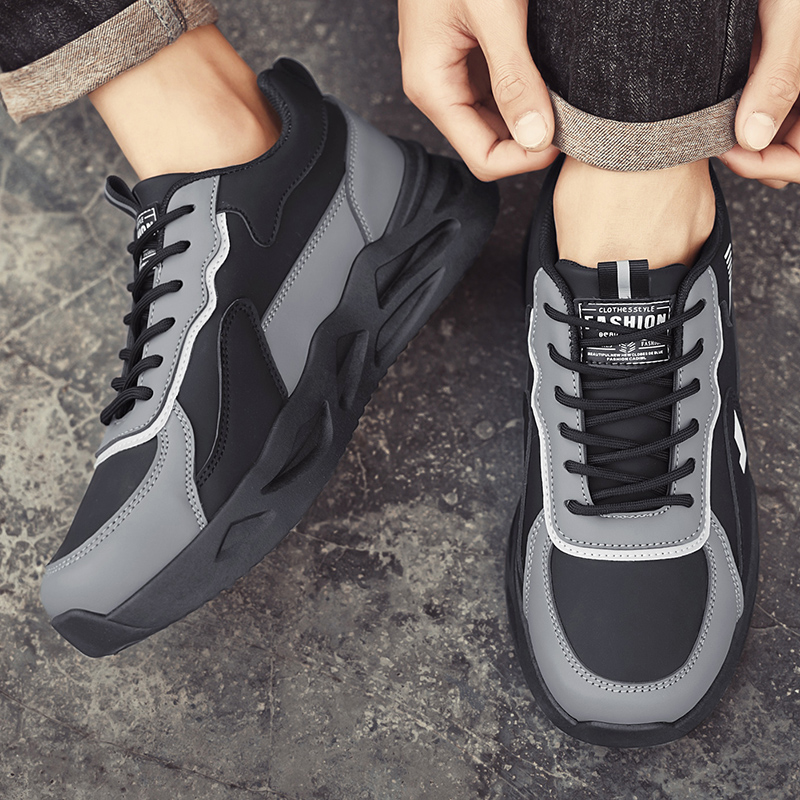Herren Casual Sportschuhe Heiß – Men Shoes Running Sale Bewertung und Preis