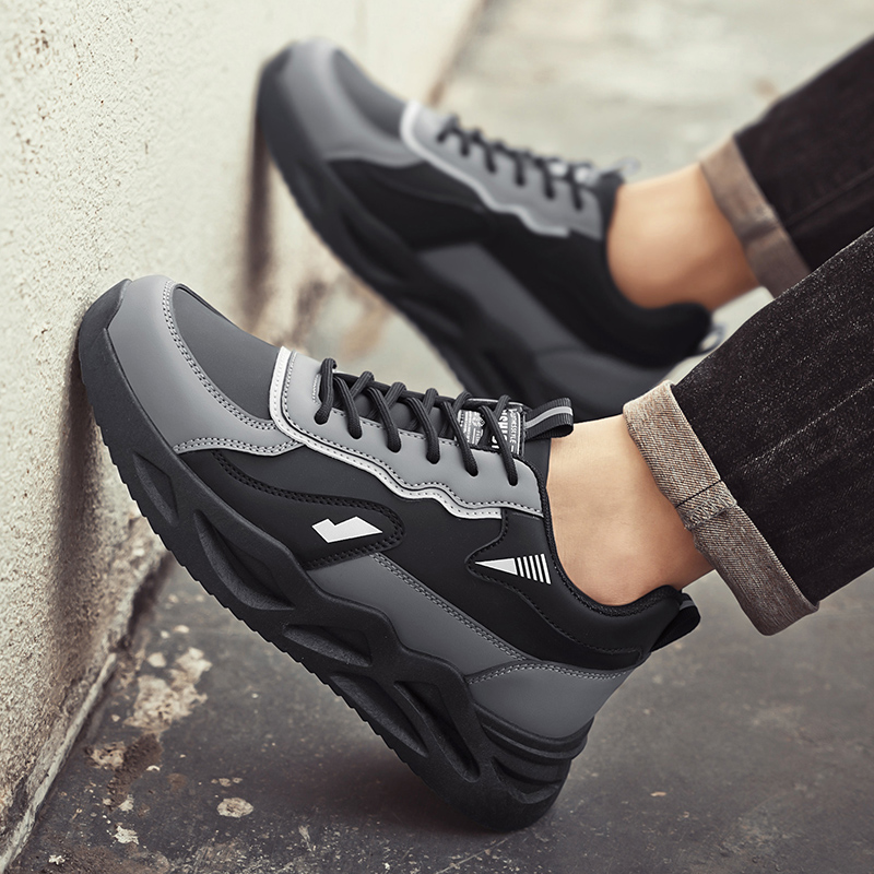 Herren Casual Sportschuhe Heiß – Men Shoes Running Sale Bewertung und Preis