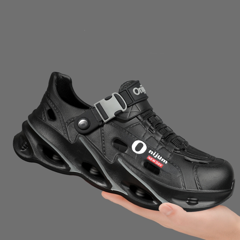 Männer Outdoor Sandalen Herren – Sport Slide Men Bewertung und Preis
