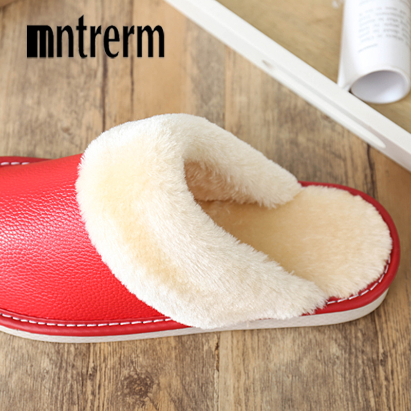 Mntrerm Frauen Hausschuhe Wint – Men Shoes Sale Bewertung und Preis