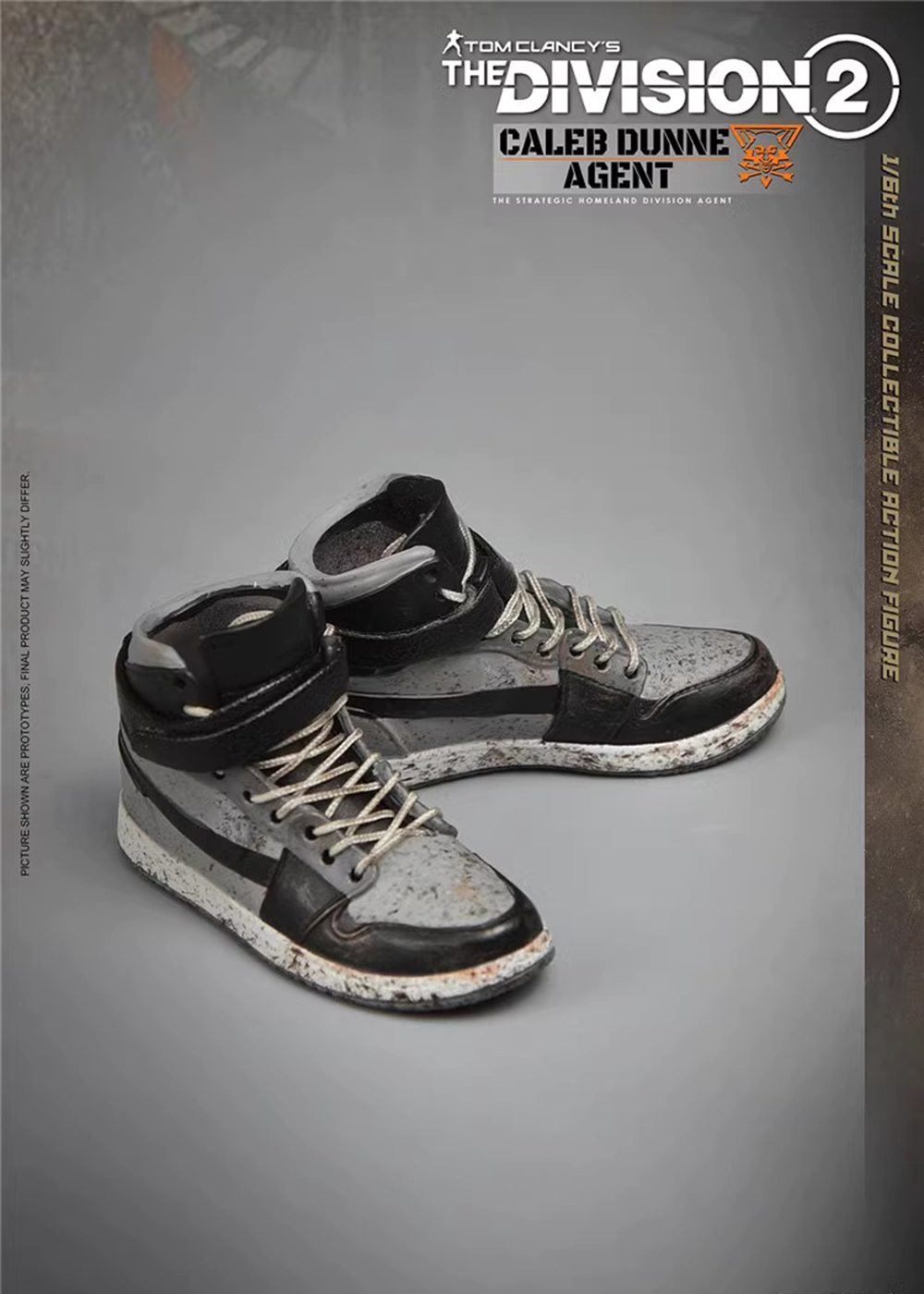1/6 Soldaten geschichte SSG-00 – Men'S Shoes Zone Bewertung und Preis