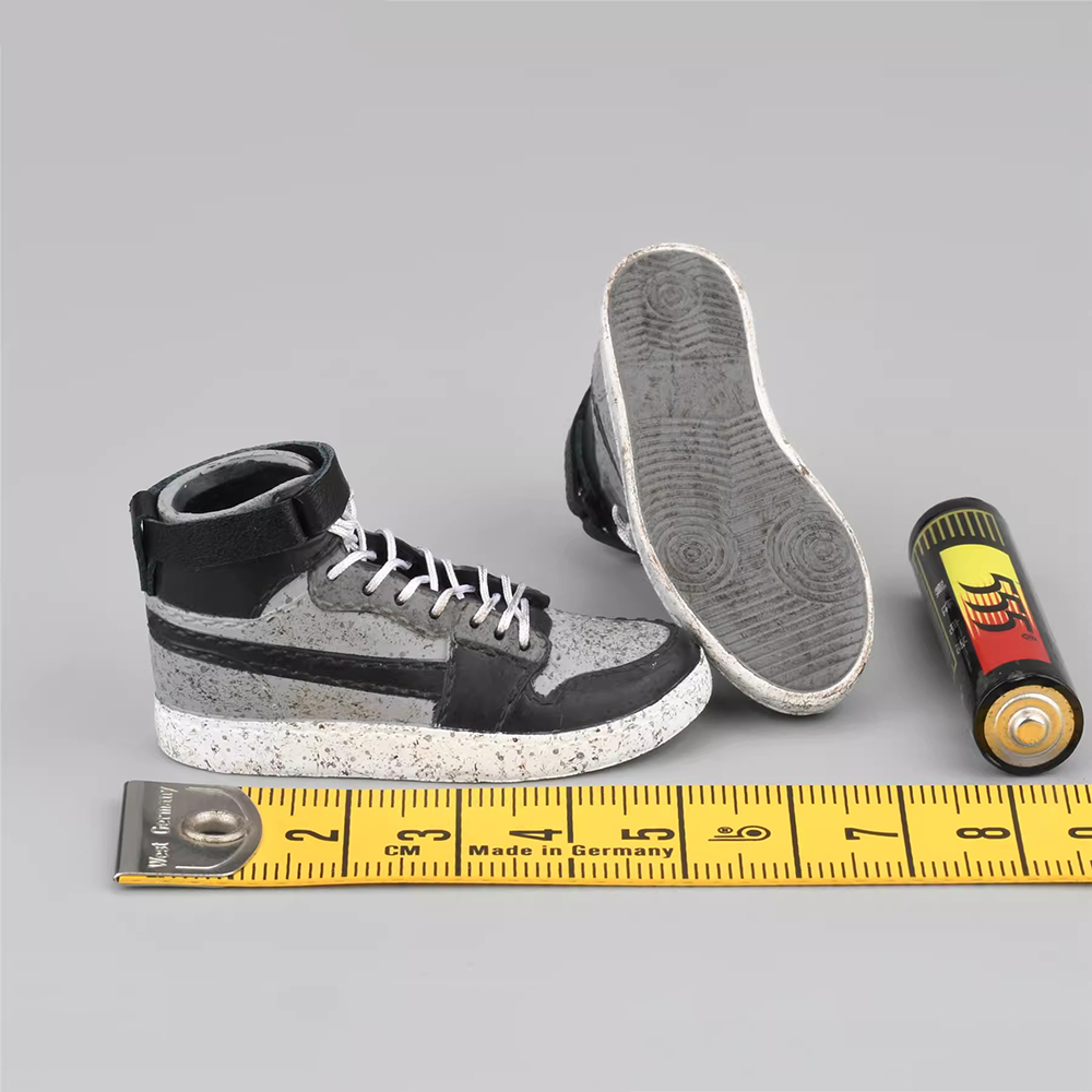 1/6 Soldaten geschichte SSG-00 – Men'S Shoes Zone Bewertung und Preis