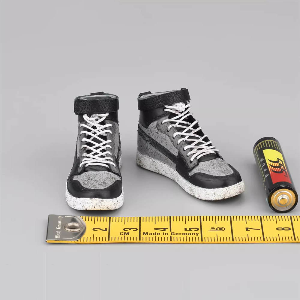 1/6 Soldaten geschichte SSG-00 – Men'S Shoes Zone Bewertung und Preis