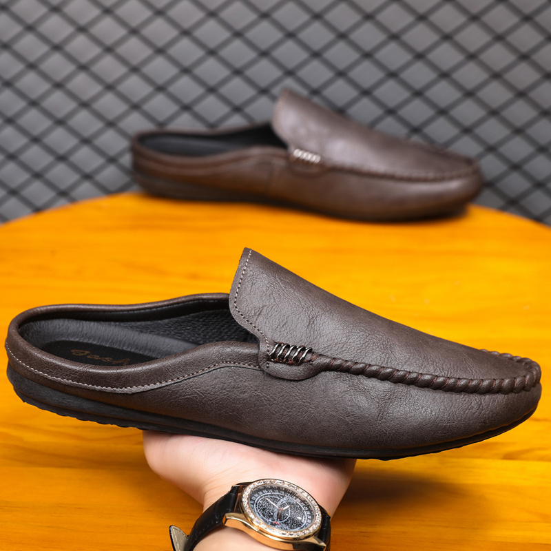 Heißer Verkauf: Herren-Halbsch – Men Shoes Sale Bewertung und Preis