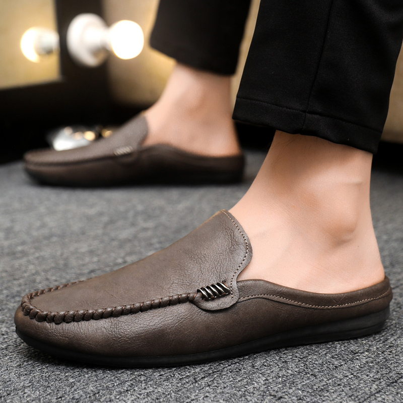 Heißer Verkauf: Herren-Halbsch – Men Shoes Sale Bewertung und Preis