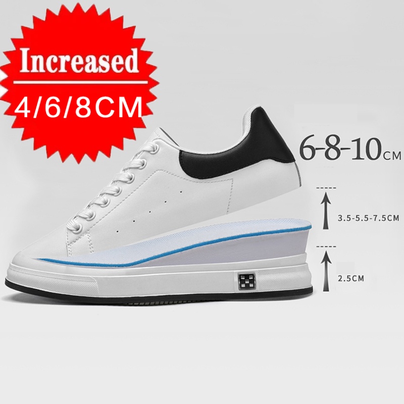 Neue Luxus Herren Aufzug Schuh – Men'S Shoes Increase Height Bewertung und Preis