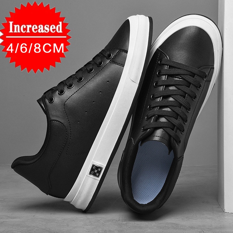 Neue Luxus Herren Aufzug Schuh – Men'S Shoes Increase Height Bewertung und Preis