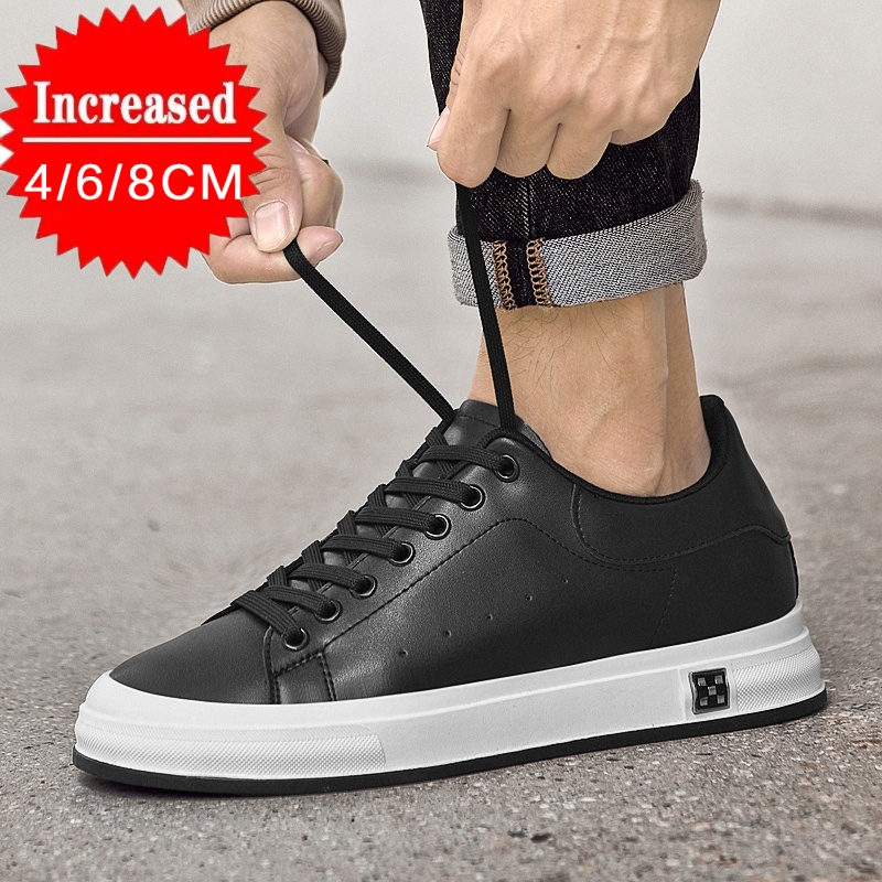 Neue Luxus Herren Aufzug Schuh – Men'S Shoes Increase Height Bewertung und Preis