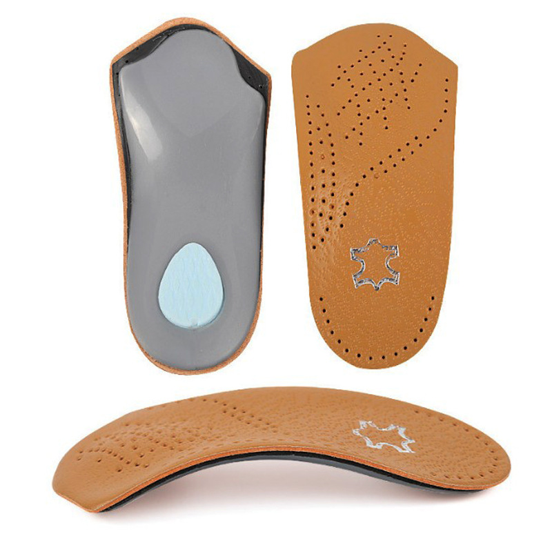 1 Paar Fußgewölbeunterstützung – Men'S Shoes Plantar Fasciitis Bewertung und Preis