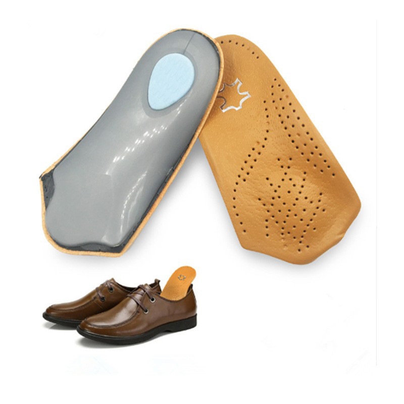 1 Paar Fußgewölbeunterstützung – Men'S Shoes Plantar Fasciitis Bewertung und Preis