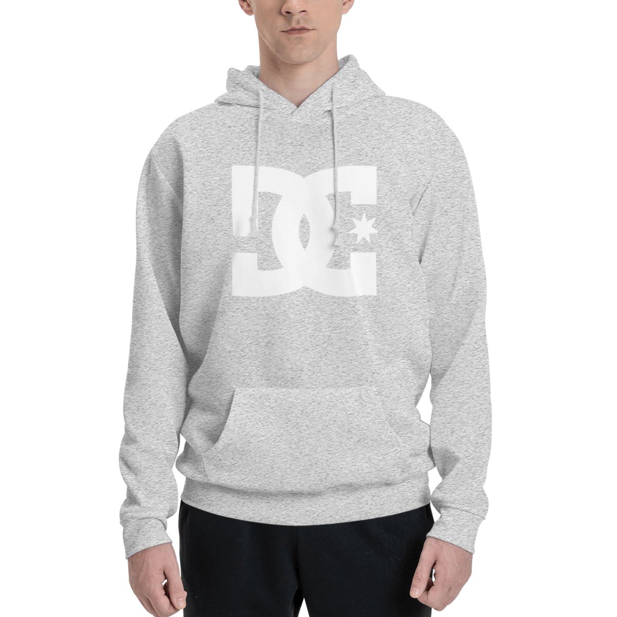 DC Shoe Co Hoodies Männer Frau – Men'S Shoes Dc Bewertung und Preis