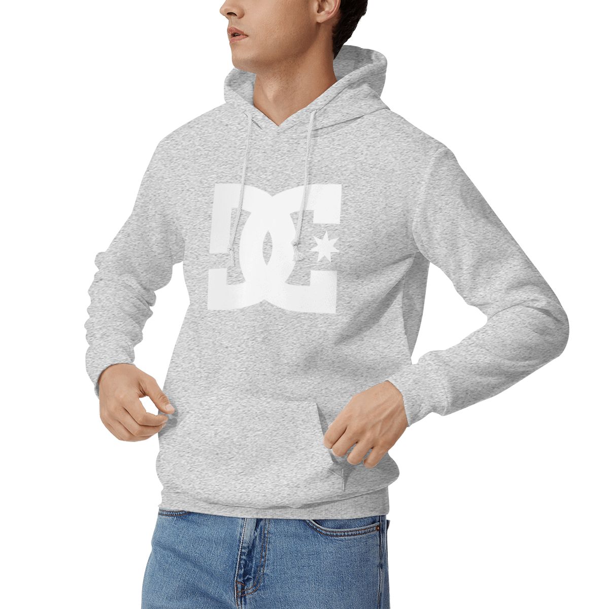 DC Shoe Co Hoodies Männer Frau – Men'S Shoes Dc Bewertung und Preis