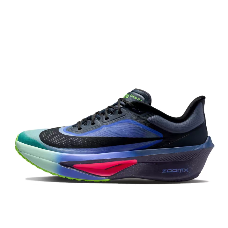 Nike Zoom Fly6GLAM Herren-Lauf – Men'S Shoes Nike Black Bewertung und Preis