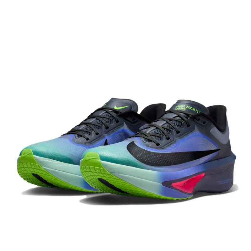 Nike Zoom Fly6GLAM Herren-Lauf – Men'S Shoes Nike Black Bewertung und Preis