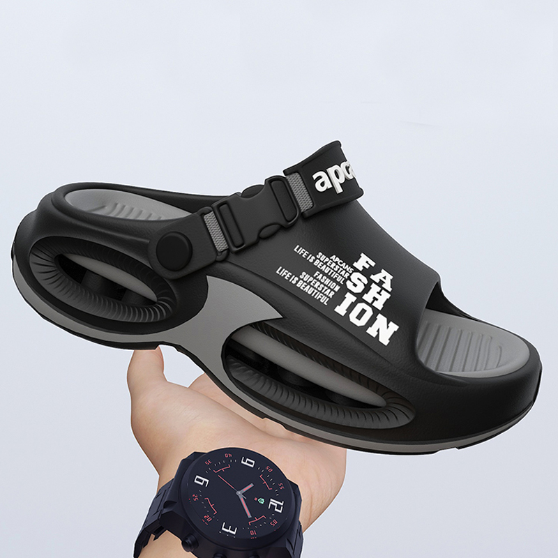 Herren Mode Sport-Slipper Indo – Men Shoes Sale Bewertung und Preis