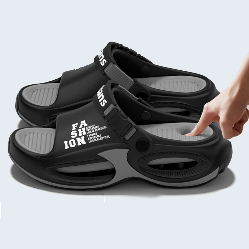 Herren Mode Sport-Slipper Indo – Men Shoes Sale Bewertung und Preis