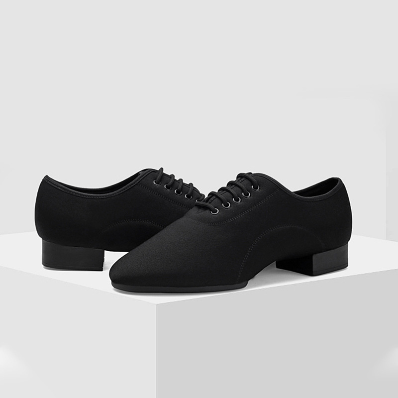 Herren-Tanzschuhe, große Größe – Men Shoes Xxl Bewertung und Preis
