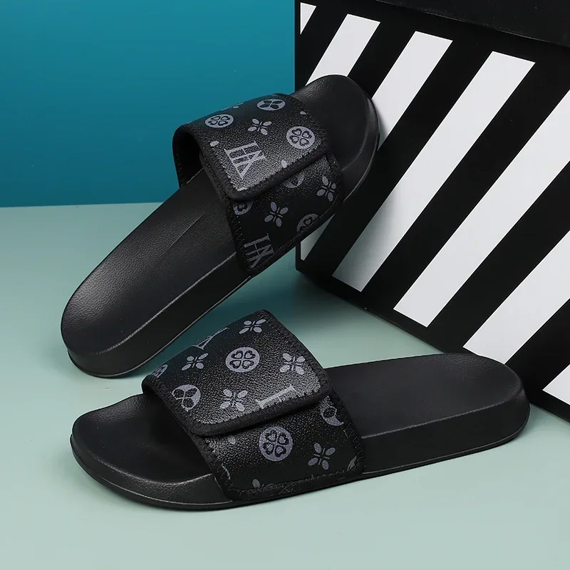 Herren-Sandalen aus echtem Led – Men Shoes Sale Bewertung und Preis