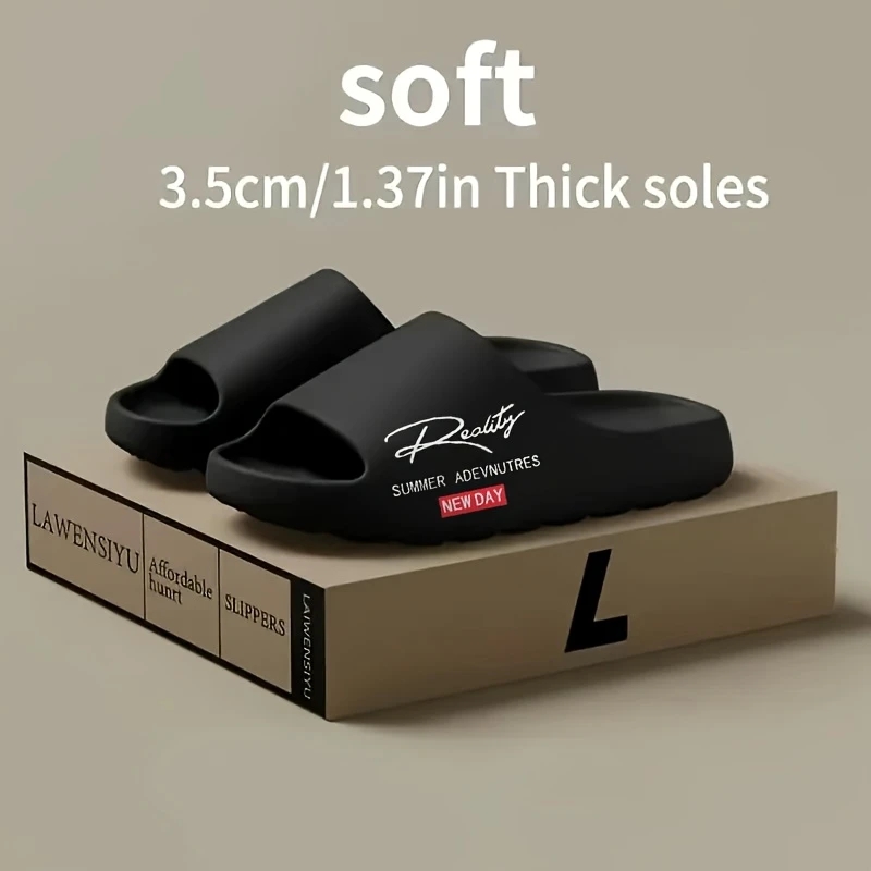 Herren-EVA-Hausschuhe, lässige – Men Shoes Xxl Bewertung und Preis