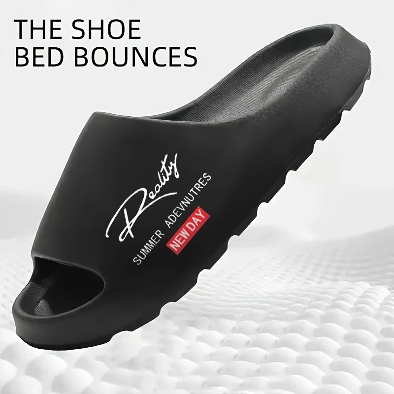 Herren-EVA-Hausschuhe, lässige – Men Shoes Xxl Bewertung und Preis