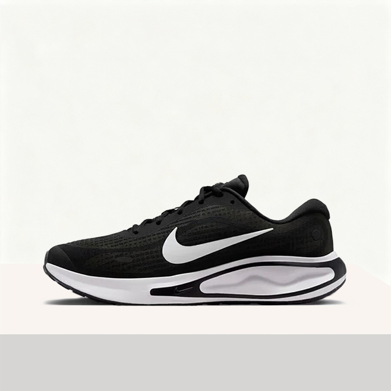 Nike Journey Run: Bequeme, atm – Men'S Shoes Nike Black Bewertung und Preis